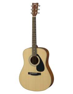Acoustic guitar Yamaha F370