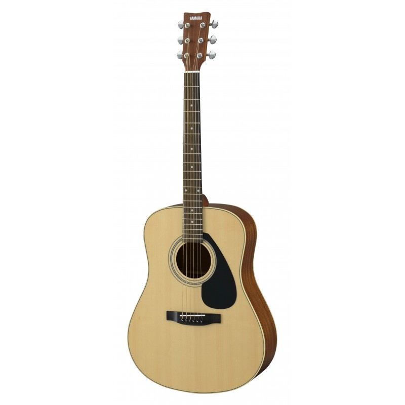 Acoustic guitar Yamaha F370