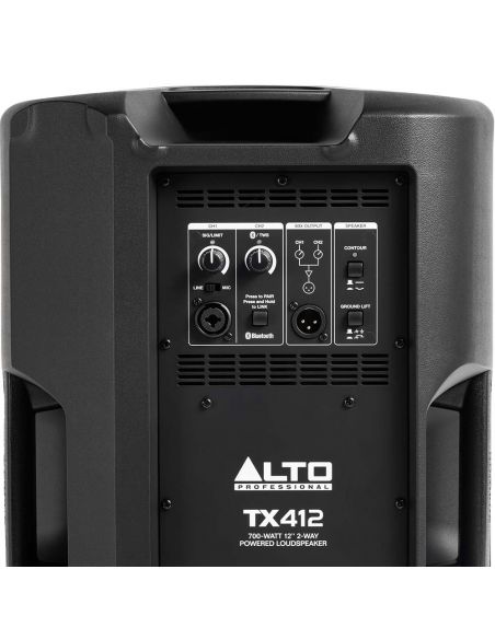 Active speaker Alto TX412