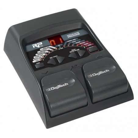 Efektų pedalas Digitech RP55