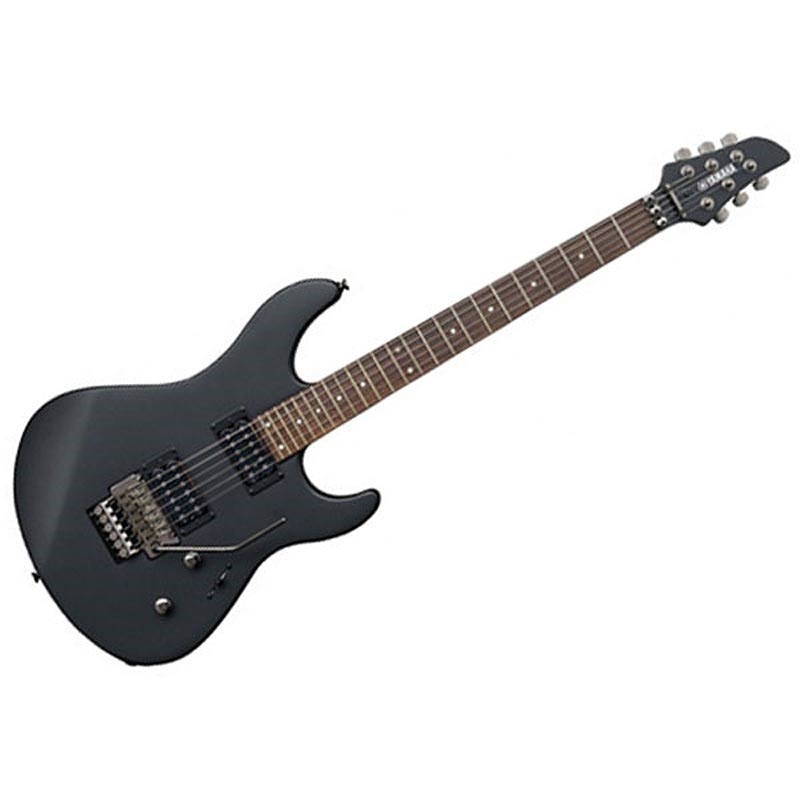 El. gitara Yamaha RGX220DZ SBK