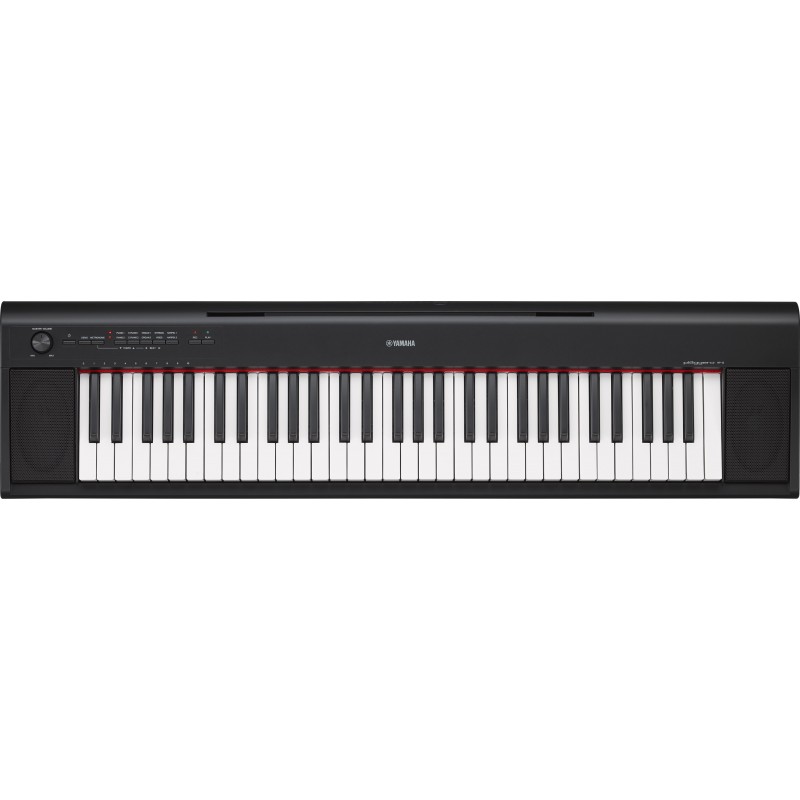 Skaitmeninis pianinas Yamaha NP-12 B