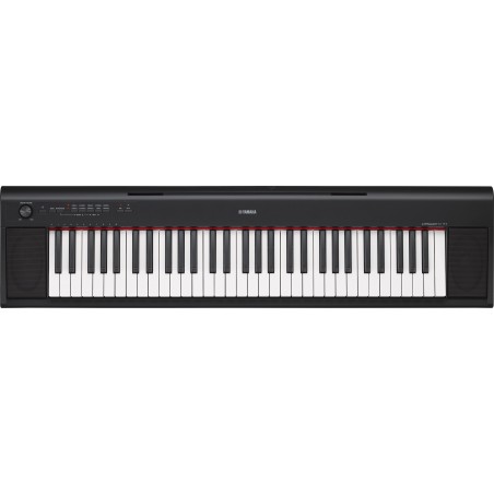 Digital piano Yamaha NP-12B