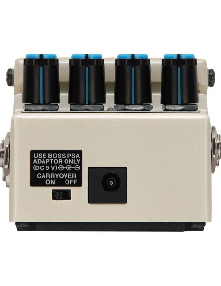 Pedal Boss DD-8 Digital Delay