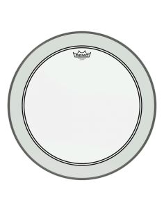 Drum head Remo Powerstroke 3 Clear 13" P3-0313-BP