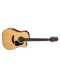 Elektroakustinė gitara Takamine GD30CE-NAT