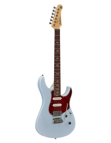 Electric guitar Yamaha Pacifica Standard Plus PACSP12 Ice Blue