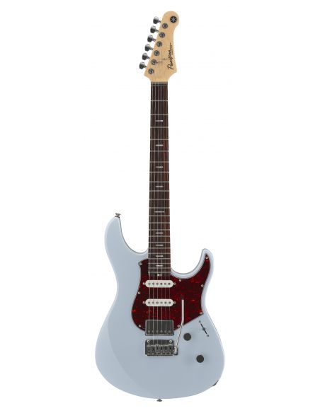 Electric guitar Yamaha Pacifica Standard Plus PACSP12 Ice Blue