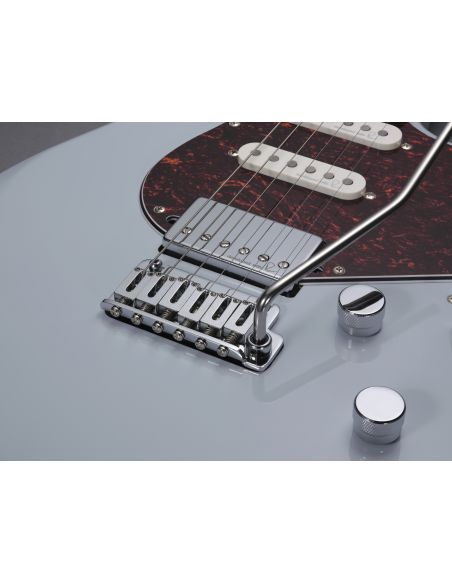Electric guitar Yamaha Pacifica Standard Plus PACSP12 Ice Blue