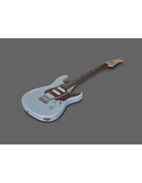 Elektrinė gitara Yamaha Pacifica Standard Plus PACSP12 Ice Blue