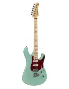 Elektrinė gitara Yamaha Pacifica Standard Plus PACS+12M Sonic Blue