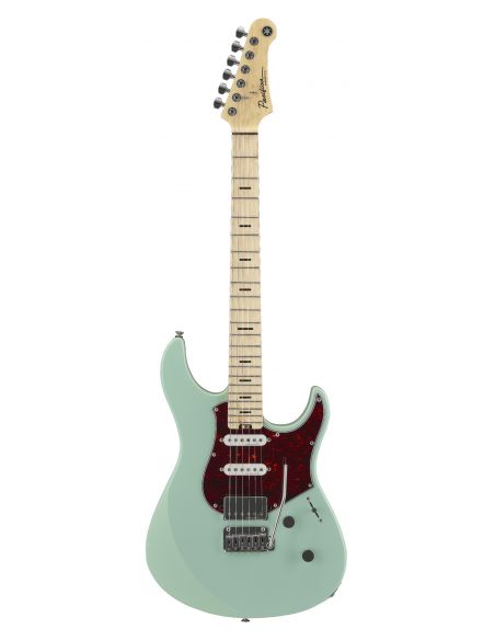 Elektrinė gitara Yamaha Pacifica Standard Plus PACS+12M Sonic Blue