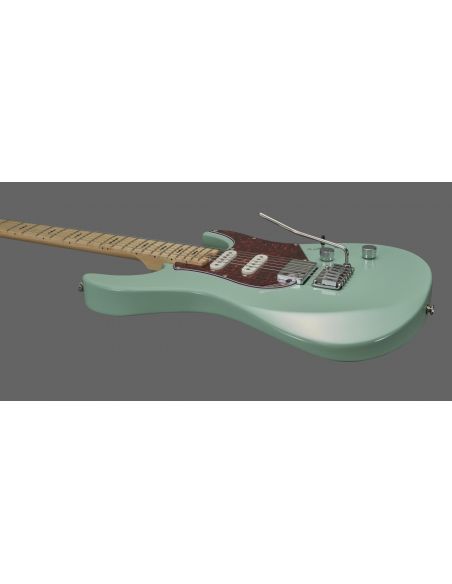 Elektrinė gitara Yamaha Pacifica Standard Plus PACS+12M Sonic Blue