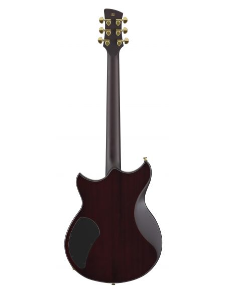 Elektrinė gitara Yamaha Revstar RS20MM Vintage Sunburst