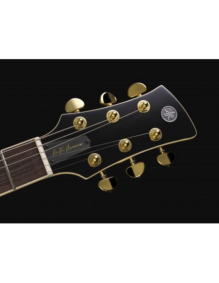 Elektrinė gitara Yamaha Revstar RS20MM Vintage Sunburst