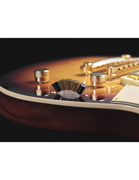 Electric guitar Yamaha Revstar RS20MM Vintage Sunburst