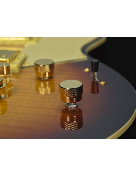 Elektrinė gitara Yamaha Revstar RS20MM Vintage Sunburst