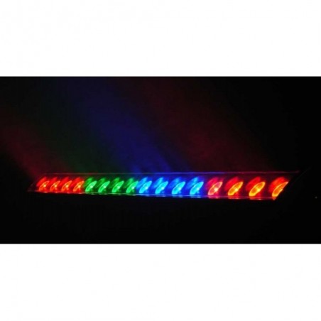 Efektas LED WASHER 3in1 RGB 16x10W