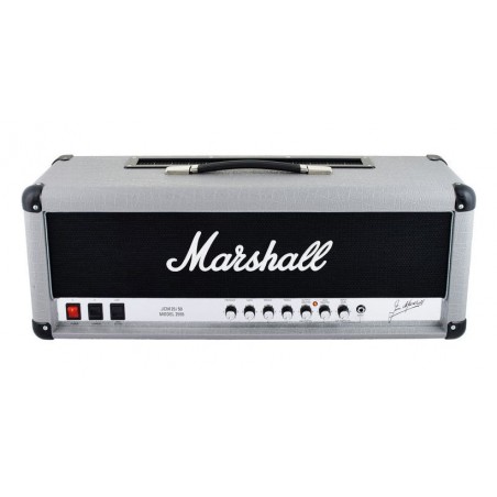 Gitarinis 100w stiprintuvas Marshall Silver Jubilee 2555X