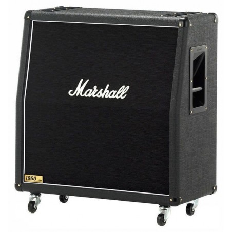 Kabinetas Marshall 1960A 300w