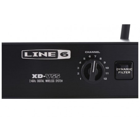 Line6 XD-V55HS