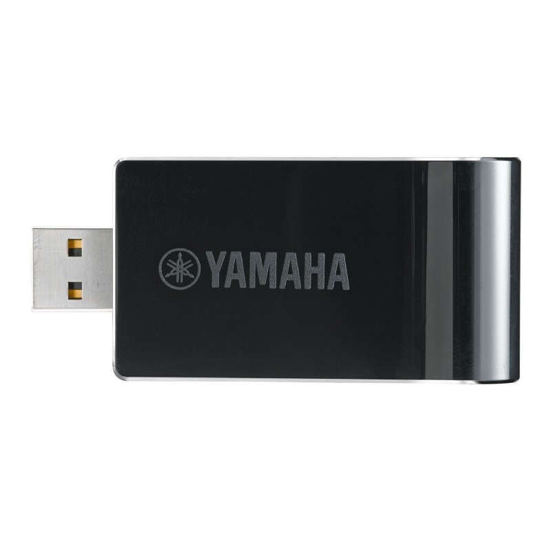 USB wireless LAN adaptor Yamaha UD-WL01