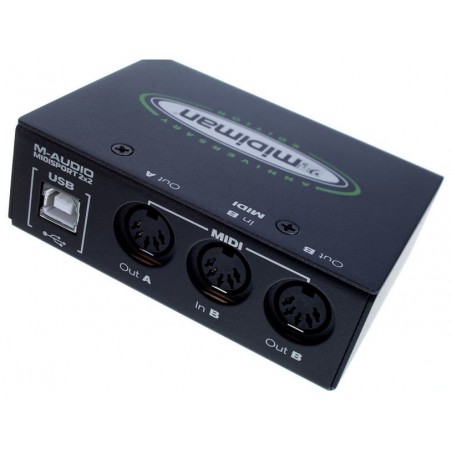 M-Audio Midisport 2x2 AE USB