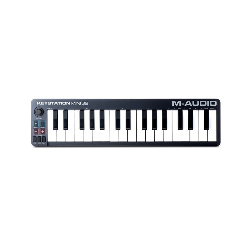 M-Audio Keystation Mini 32