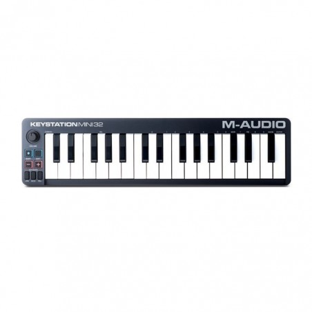 M-Audio Keystation Mini 32