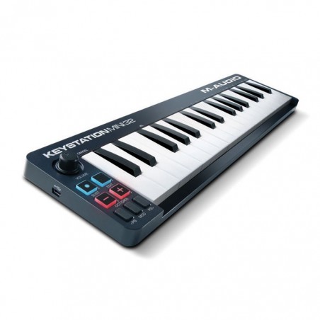 M-Audio Keystation Mini 32