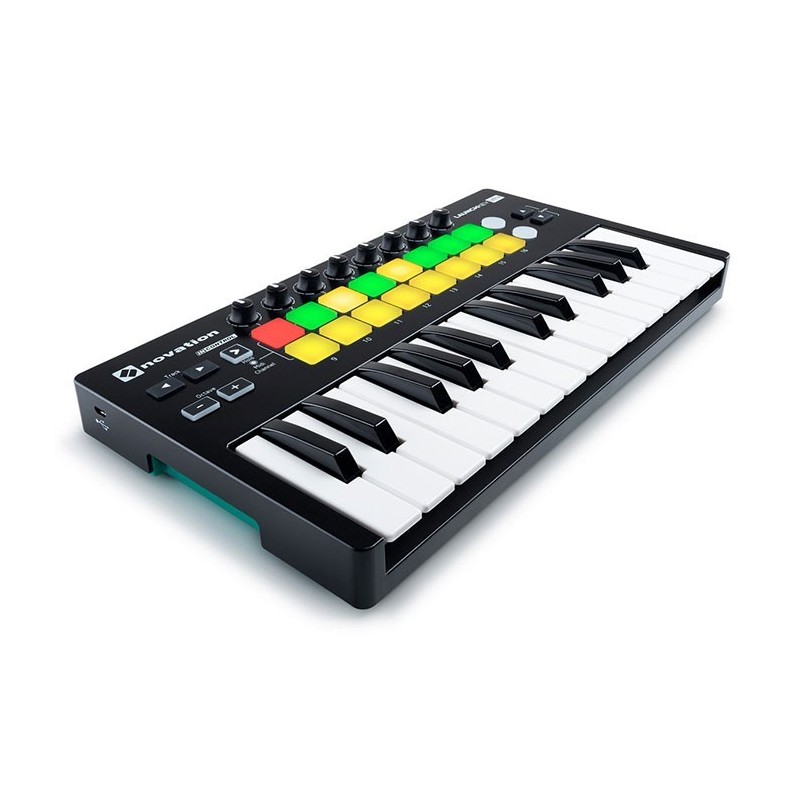 M-Audio Launchkey Mini MK2