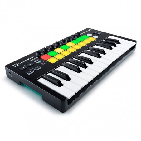 M-Audio Launchkey Mini MK2