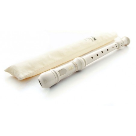 Recorder Yamaha YRS23 (soprano, german)