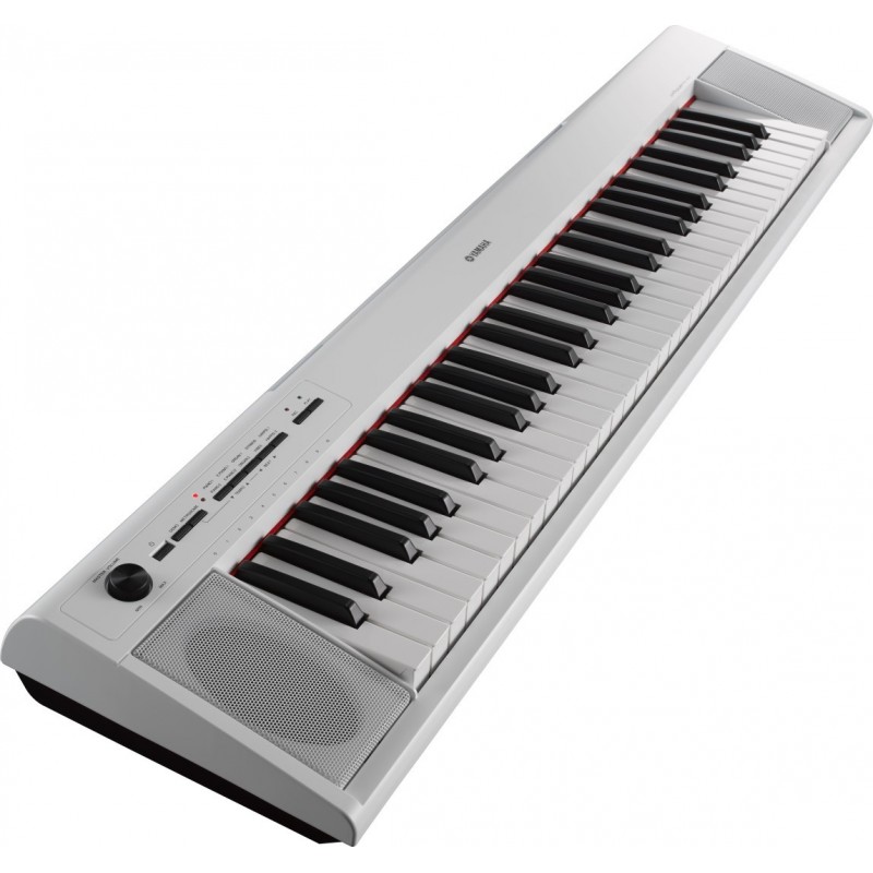 Yamaha NP-12WH