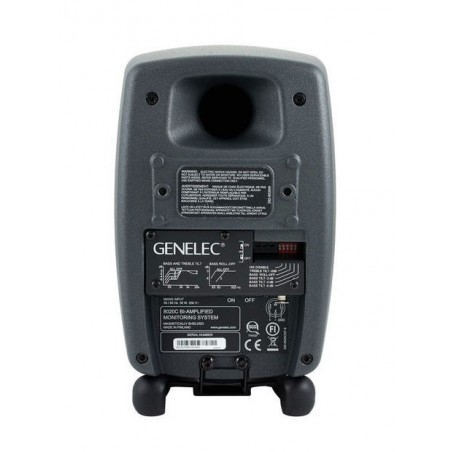 Genelec 8020C