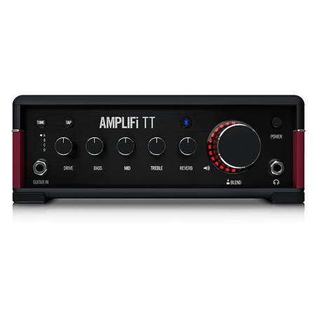 Gitaros efektų blokas Line6 Amplifi TT