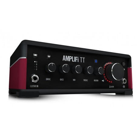 Gitaros efektų blokas Line6 Amplifi TT