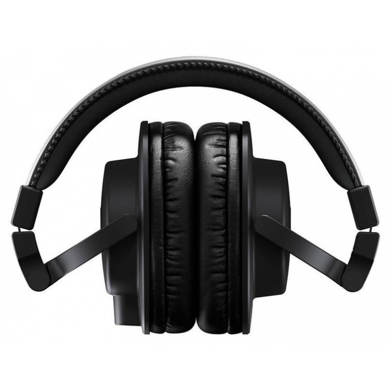 Headphones Yamaha HPH-MT5 black