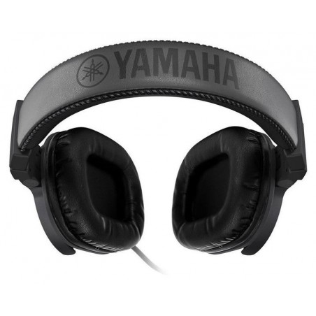 Ausinės Yamaha HPH-MT5 juodos