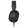 Headphones Yamaha HPH-MT5 black
