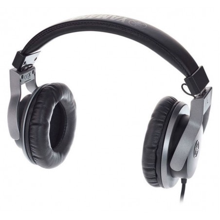 Headphones Yamaha HPH-MT7 black