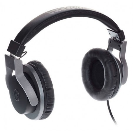 Headphones Yamaha HPH-MT7 black