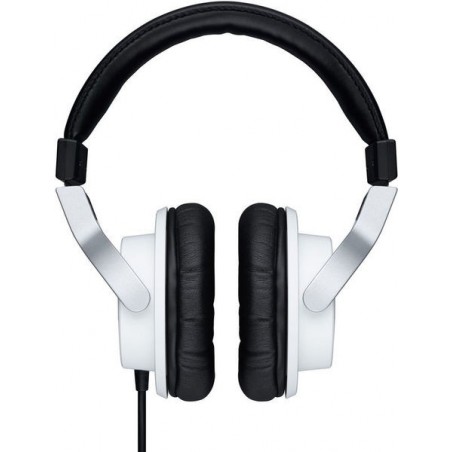 Headphones Yamaha HPH-MT7 white