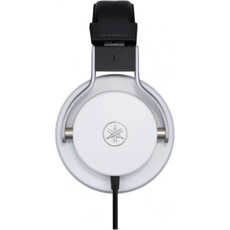 Headphones Yamaha HPH-MT7 white