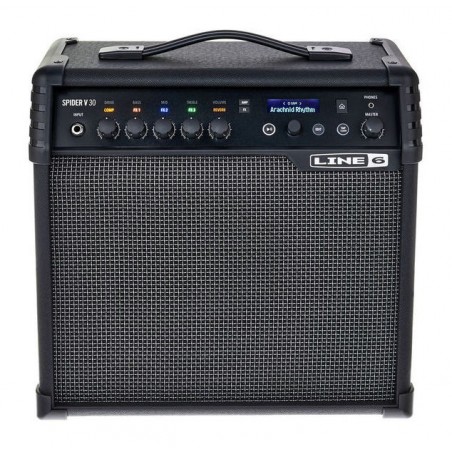 Kubas el. gitarai Line6 Spider V 30