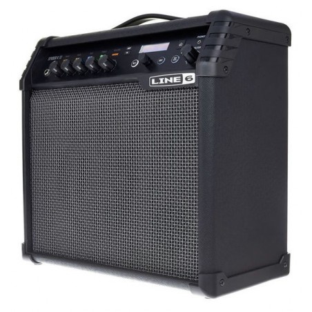 Kubas el. gitarai Line6 Spider V 30