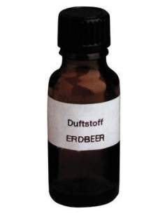EUROLITE Smoke Fluid Fragrance, 20ml, strawberry