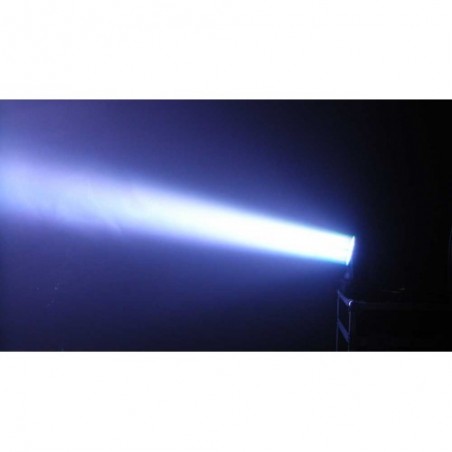 LED Judanti galva FL-101 36x3W RGBW CREE