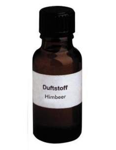 Kvepalai dūmų skysčiui EUROLITE Raspberry 20ml
