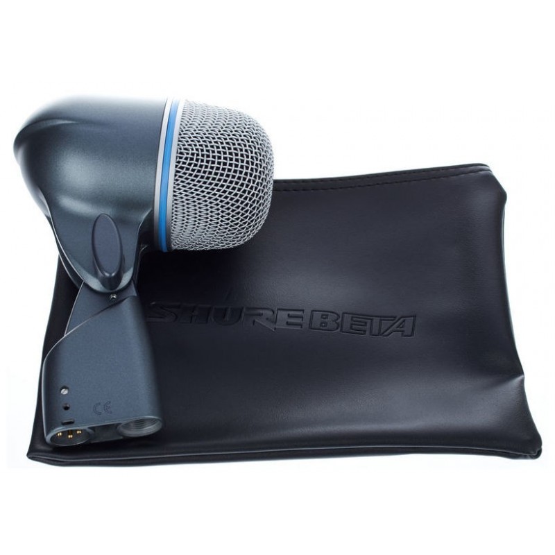 Shure BETA52a